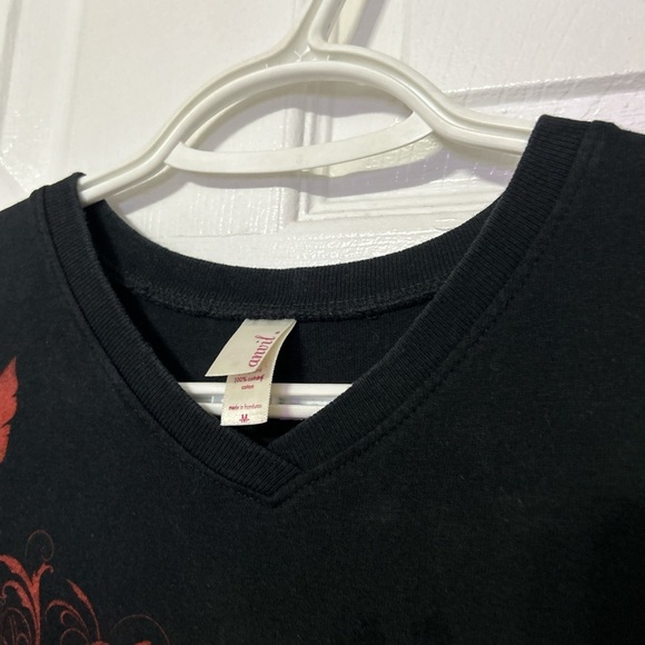 Mona vie pulse Graphic T-shirt - Picture 7 of 11